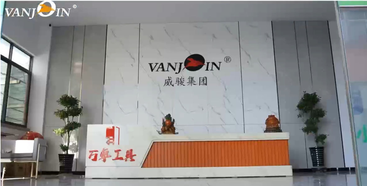China Wanzhuo (Jiangsu) Hardware Tools Manufacturing Co., Ltd company profile