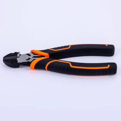 6inch High Leverage Side Cutting Pliers 160mm  Diagonal Cutters