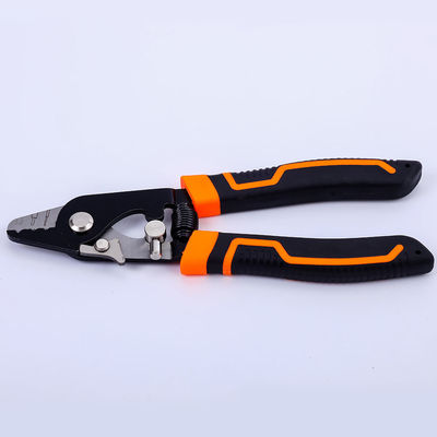 Precise Fibre Optic Stripper 125Micron To 900Micron Fiber Optic Stripping Tool