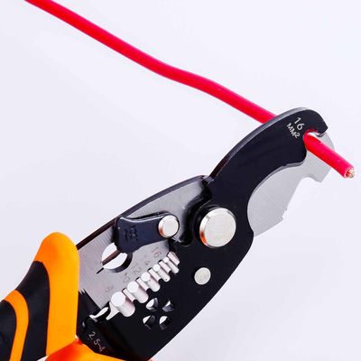 16mm2  185mm Wire Strippers Safety Locker Handheld Wire Stripper