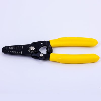 100g 16cm Armoured Cable Stripper Professional Wire Stripping Tool HRC52