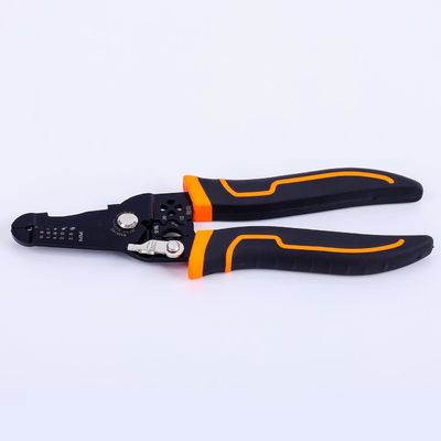 118.6g HRC52 Universal Wire Strippers Electric Cable Stripper