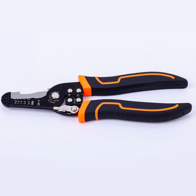 65Mn 178mm wire strippers cutting wire stripper 0.5mm ~ 2.6mm