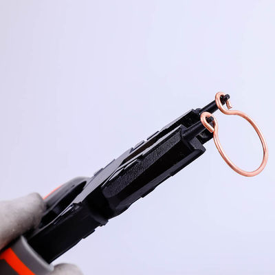 Multifunctional 230mm Internal Snap Ring Pliers C Ring Lock Ring Pliers