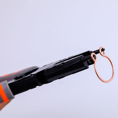 Multifunctional 230mm Internal Snap Ring Pliers C Ring Lock Ring Pliers