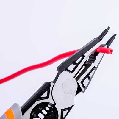 Multifunctional 230mm Internal Snap Ring Pliers C Ring Lock Ring Pliers