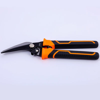 200g Combination Shears Alloy Steel Multifunction Wire Stripper Cutter