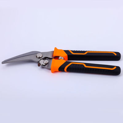 HRC52 205g Industrial Cable Stripper Industrial Cutting Wire Stripper And Cutter