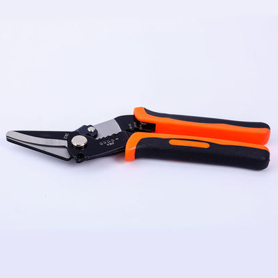 Long Cuttings 270g Combination Shear Alloy Steel Compound Side Cutters