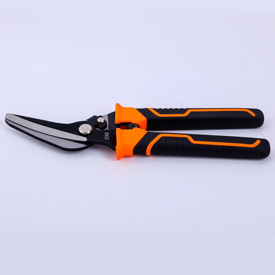 200g Combination Shears Alloy Steel Multifunction Wire Stripper Cutter