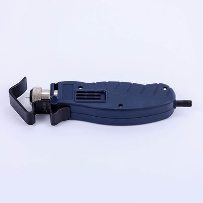 Multifunctional Coaxial Cable Stripper  Round Cable Stripper Set Cable Stripper Replacement Cutting Blade