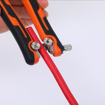 HRC62 Wire Strippers Universal Handheld Quick Stripper