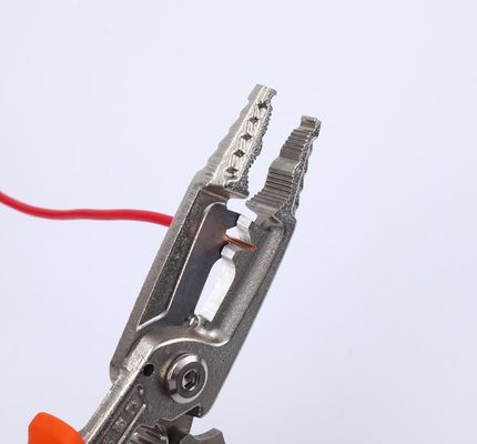 HRC62 Wire Strippers Universal Handheld Quick Stripper