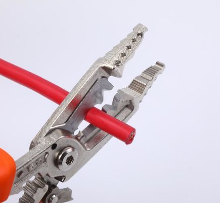 HRC62 Wire Strippers Universal Handheld Quick Stripper