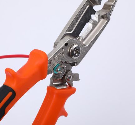 HRC62 Wire Strippers Universal Handheld Quick Stripper