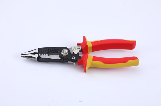 7 In1 Heavy Duty Insolated Tools Heavy Duty Electric Striper 15mm