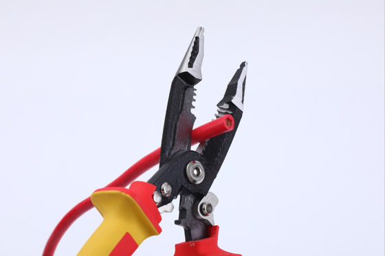 7 In1 Heavy Duty Insolated Tools Heavy Duty Electric Striper 15mm