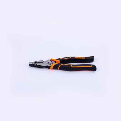 7" High Leverage Combination Pliers