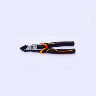 HRC62 8 Inch High Leverage Wire Side Cutters Side Cutters Electrical