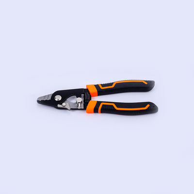 Precise Fibre Optic Stripper 125Micron To 900Micron Fiber Optic Stripping Tool