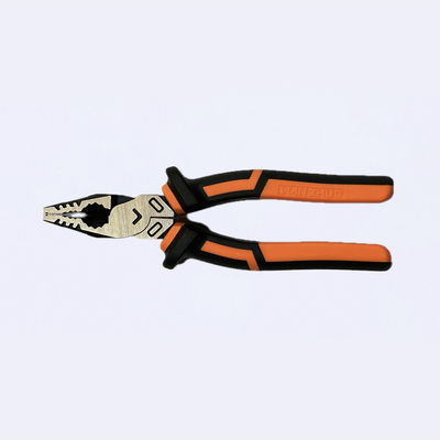 250.4g Combination Pliers Wire Cutter Pliers Combination Plier 7