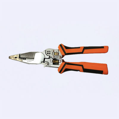 210mm 7in1 Electric Wire Stripper Wire Stripping Tool