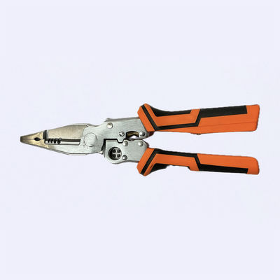 210mm 7in1 Electric Wire Stripper Wire Stripping Tool