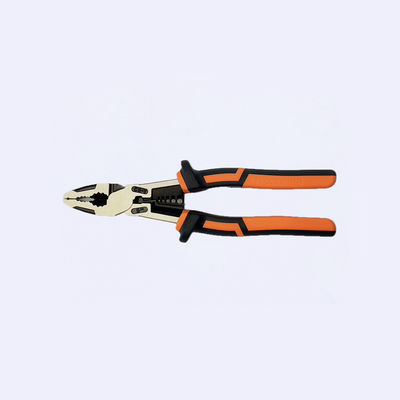 200MM 299.8g Combination Pliers Pulling Cable Stripping Tool