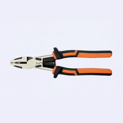 200MM 299.8g Combination Pliers Pulling Cable Stripping Tool