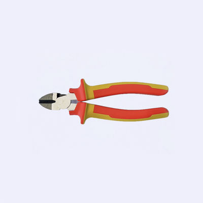 DIN ANSI Heavy Duty Side Cutting Pliers Heavy Duty Side Cutters