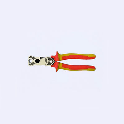 Industrial Grade End Cutting Pliers Cutting Gripping Bending Wire End Cutters