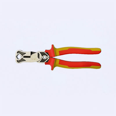 Industrial Grade End Cutting Pliers Cutting Gripping Bending Wire End Cutters