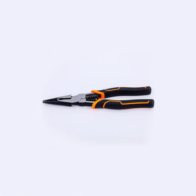 220mm Multi Function Extra Long Pliers Pliers Long Nose Insulated 60CrV