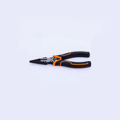 HRC62 6inch Long Reach Pliers Wire 2.5mm High Leverage Nose Plier Types