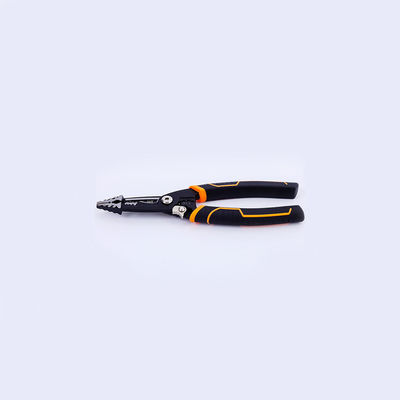 Innovative Wire Strippers 15mm Cable cutter pliers multifunction electric stripper 7in1 multifunction pliers