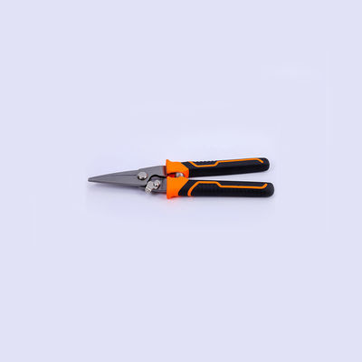 Cutting Metal Sheets Stainless Steel Side Cutters Long Diagonal Cutters
