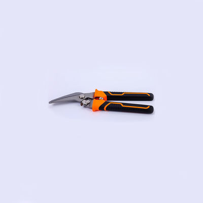 HRC52 205g Industrial Cable Stripper Industrial Cutting Wire Stripper And Cutter