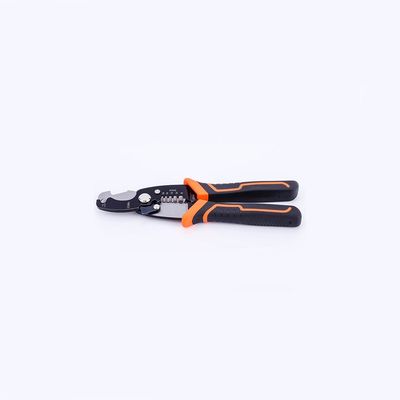 184g 185mm Cable Insulation Stripping Tools 16mm2 Wire Stripping And Crimping Tool