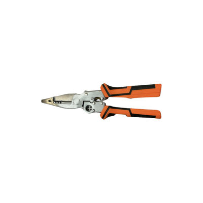 210mm 7in1 Electric Wire Stripper Wire Stripping Tool