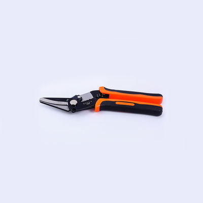 Long Cuttings 270g Combination Shear Alloy Steel Compound Side Cutters