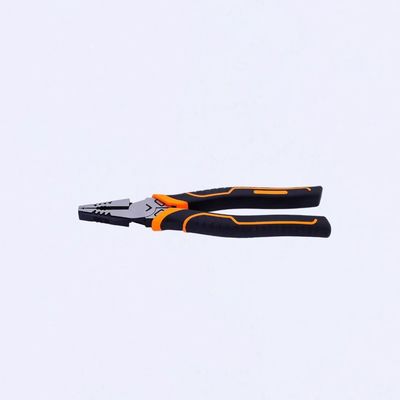 Combination DIN ANSI Electrical Tools Pliers 9 Inch Insulated Combination Plier