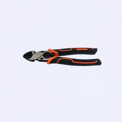 8 Inch High Leverage Wire Side Cutters Side Cutters Electrical