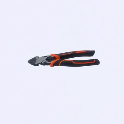 8 Inch High Leverage Wire Side Cutters Side Cutters Electrical