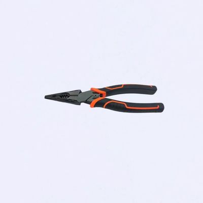 204mm Bending Long Thin Pliers High Leverage Pliers