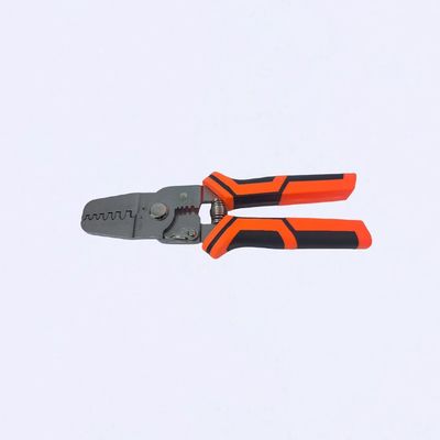 180mm 3 In 1 Multifunction Wire Strippers Terminal Crimping PATENTED