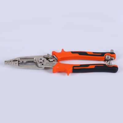 HRC62 Wire Strippers Universal Handheld Quick Stripper
